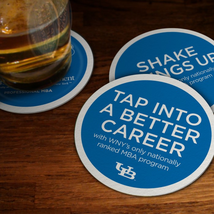 University at Buffalo PMBA