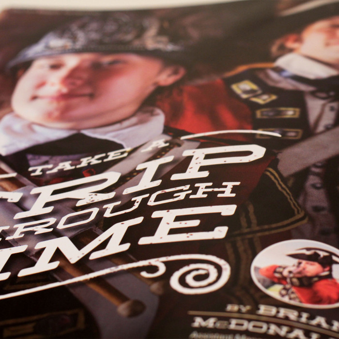 Niagara NOW! Magazine