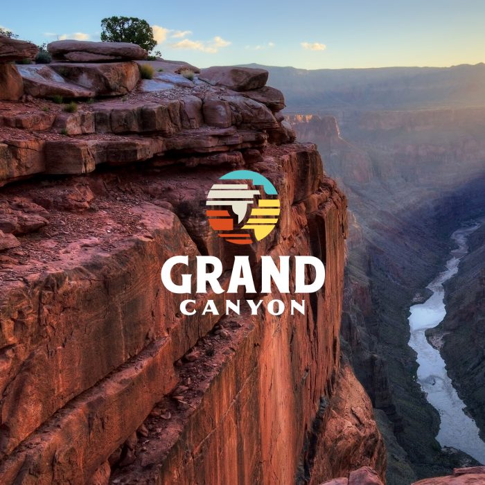 Grand Canyon Logo